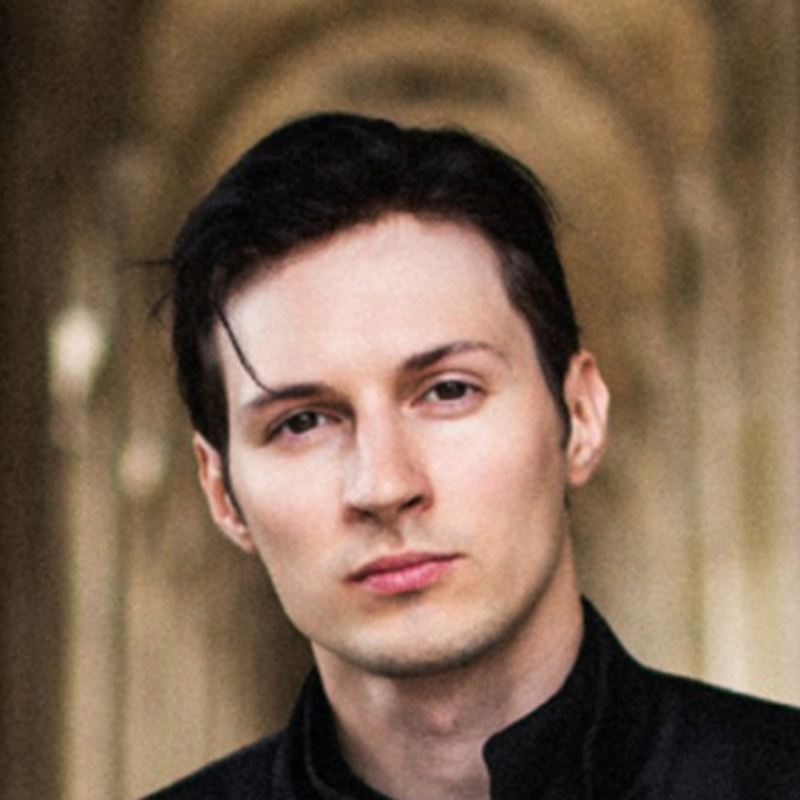 Павел Дуров: «Я полностью поддерживаю Epic Games в ее борьбе против Apple»