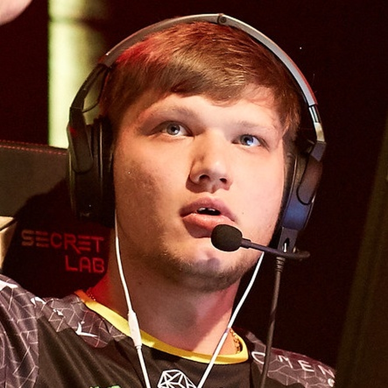 S1mple о поражении от Team Vitality: «Уверен, мы могли сыграть гораздо лучше»