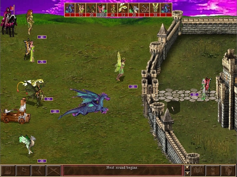 play heroes of might and magic 3 online