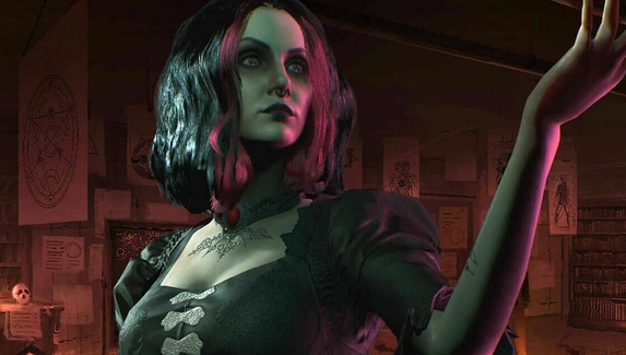 Команда разработчиков Vampire: The Masquerade — Bloodlines 2 лишилась двух ключевых фигур