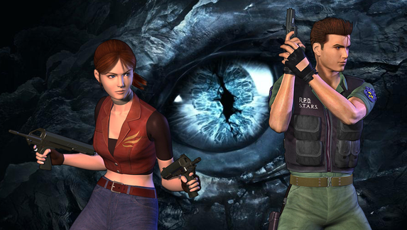 Фанаты сделали ремейк Resident Evil Code: Veronica