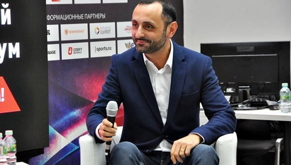 Николай Петросян: «RuHub будет транслировать лиги DPC для более чем одного региона»