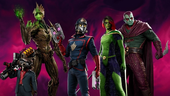 Гайд: как найти все альтернативные костюмы в Marvel’s Guardians of the Galaxy