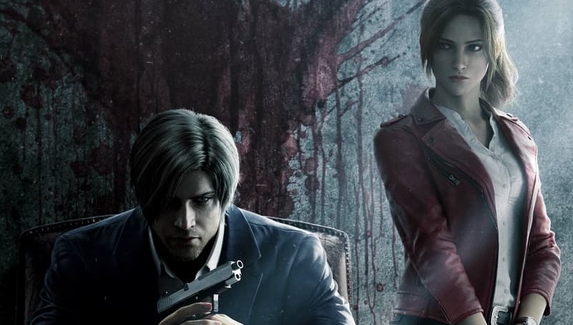 Обзор мини-сериала Resident Evil: Infinite Darkness — по крайней мере, лучше RE 6