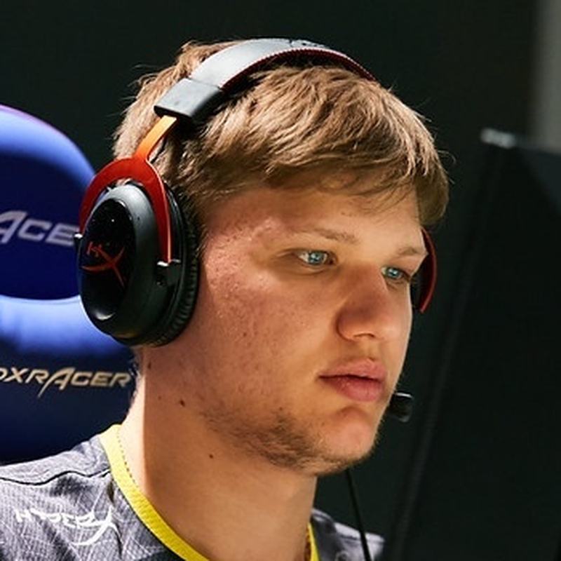 Симл. S1mple CS go. Симпл КС го