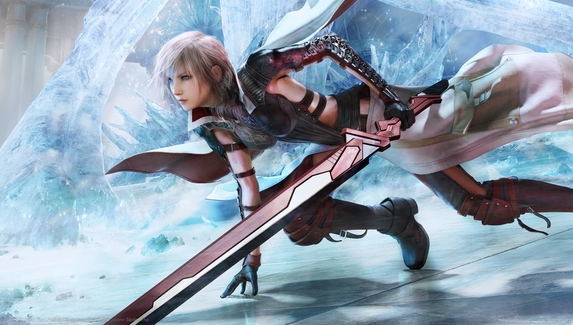 В Steam началась распродажа Square Enix — скидки на серии NieR и Final Fantasy