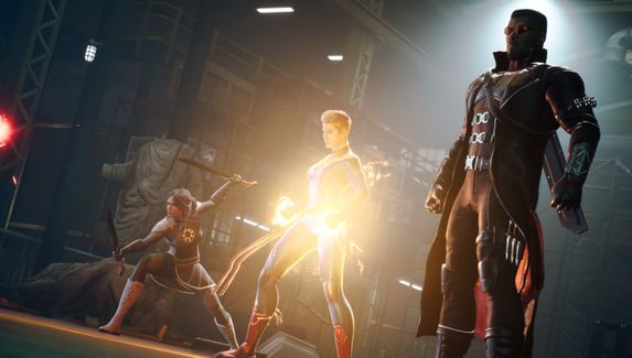 Минимум 40 часов геймплея и отсутствие бесполезных героев — опубликованы новые подробности Marvel's Midnight Suns