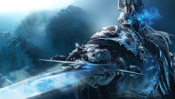 Blizzard спросила у игроков, что бы они хотели увидеть в Wrath of the Lich King Classic Deluxe Edition