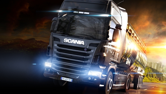 Разработчики Euro Truck Simulator 2 отложили релиз следующего дополнения