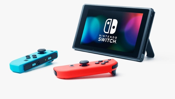 Nintendo Switch получила поддержку Bluetooth-наушников