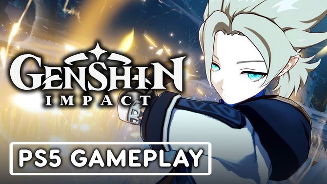 Genshin impact не видит геймпад xbox