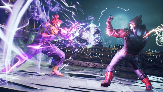 В Steam началась распродажа файтингов — скидки на Street Fighter V, Mortal Kombat 11 и Tekken 7