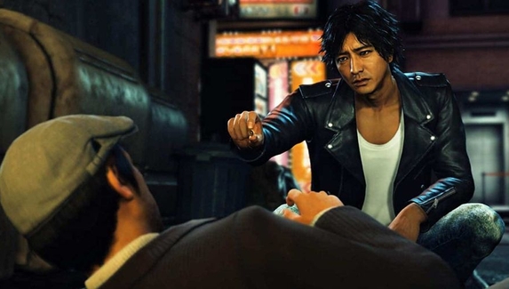 В японском PS Store появилась Lost Judgment — сиквел спин-оффа Yakuza