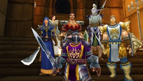 Blizzard открыла бесплатный перенос персонажей в WoW Classic