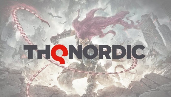 Издатель THQ Nordic открыл подразделение в Японии