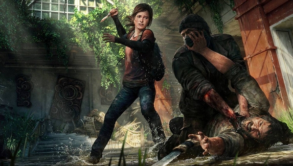 В сети появилась возможная дата выхода сериала по The Last of Us