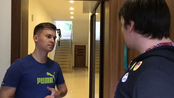Что такое буткемп в киберспорте. Смотреть фото Что такое буткемп в киберспорте. Смотреть картинку Что такое буткемп в киберспорте. Картинка про Что такое буткемп в киберспорте. Фото Что такое буткемп в киберспорте