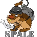 SPALE