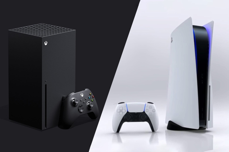 Что выбрать xbox series x или playstation 5. Смотреть фото Что выбрать xbox series x или playstation 5. Смотреть картинку Что выбрать xbox series x или playstation 5. Картинка про Что выбрать xbox series x или playstation 5. Фото Что выбрать xbox series x или playstation 5