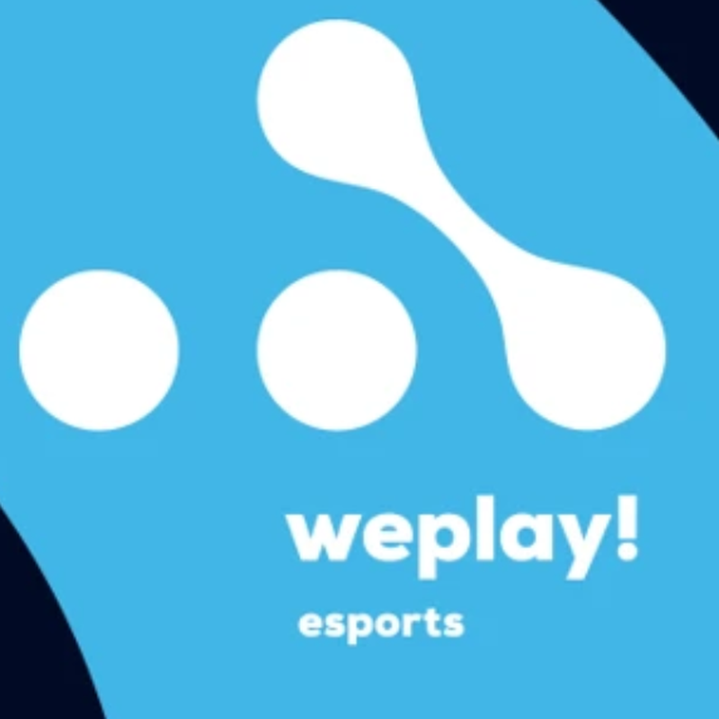 We play