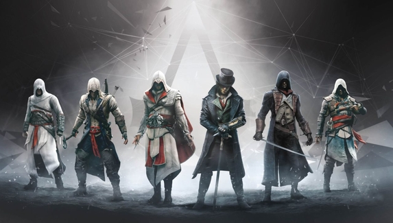 Assassin’s Creed Infinity не будет условно-бесплатной игрой