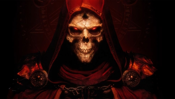 Анонсирован ремастер Diablo II