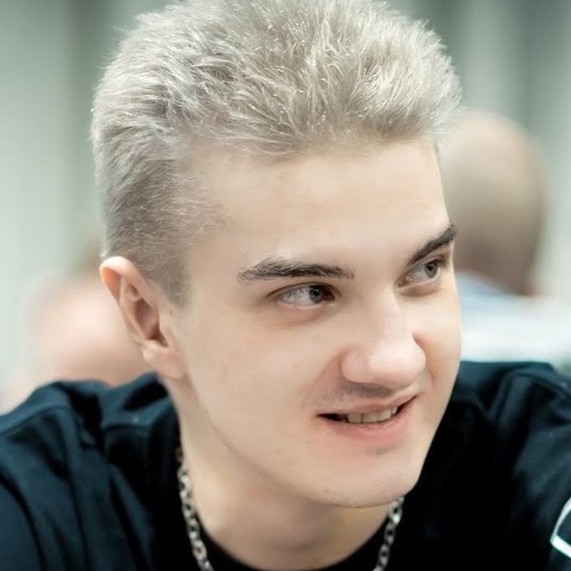 Алохаденс Текст