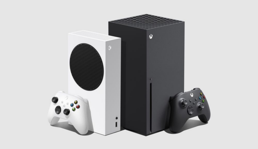 Что выбрать xbox series x или playstation 5. Смотреть фото Что выбрать xbox series x или playstation 5. Смотреть картинку Что выбрать xbox series x или playstation 5. Картинка про Что выбрать xbox series x или playstation 5. Фото Что выбрать xbox series x или playstation 5