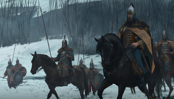 Ранний доступ к позднему Средневековью — первые впечатления от Mount & Blade II: Bannerlord