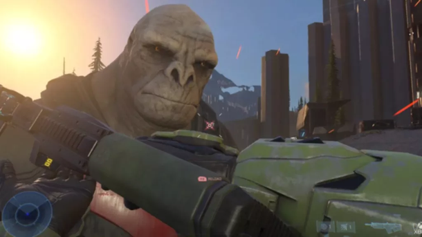 Разработчики Halo Infinite рассказали, что у ставшего мемом Крейга будет  полностью обновлена внешность | Games | Cybersport.ru