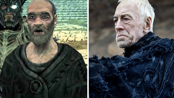 Skonchalsya Akter Maks Fon Syudov On Ozvuchil Esberna Iz The Elder Scrolls V Skyrim Games Cybersport Ru