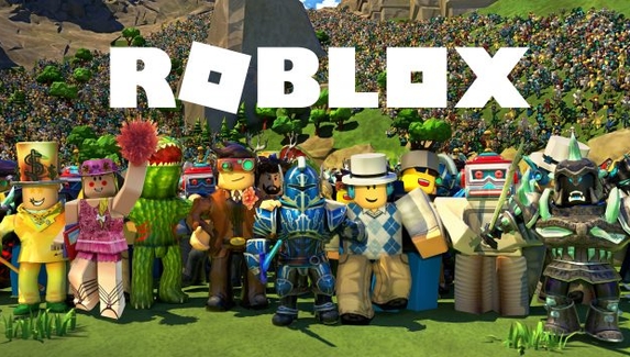 Roblox побила рекорд Minecraft по месячному онлайну