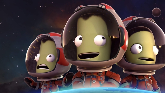 kerbal space program xbox one metacritic
