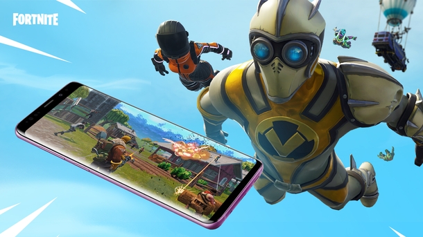 studiya zapustila beta test fortnite na android 9 avgusta iznachalno igra byla dostupna tolko vladelcam samsung galaxy no razrabotchiki postepenno - android apk fortnite