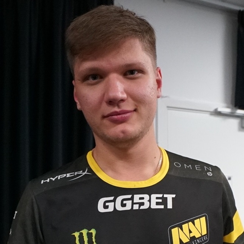 S1mple о замене Lekr0 в NiP: «Неожиданное и странное решение»