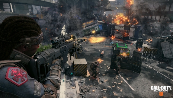 В сети обнаружили геймплей неизвестной Call of Duty — автор утверждает, что это Black Ops Cold War