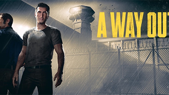 A Way Out - новости и обзоры, системные требования, скачать игру ...