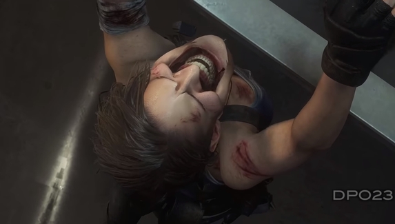 Слишком выразительное лицо Джилл Валентайн — моддеры изменили анимации в Resident Evil 3 Remake