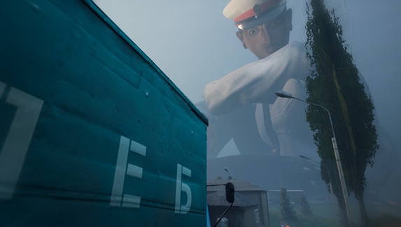 militsioner