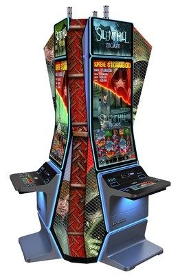 Konami игровые автоматы подготовка к ограблению казино гта онлайн