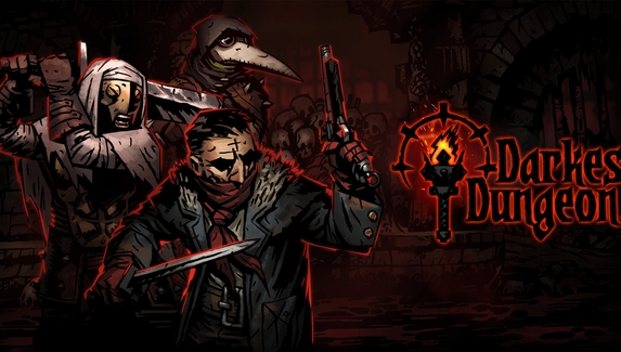 В Steam началась еженедельная распродажа — скидки на Darkest Dungeon и серию Sniper Ghost Warrior