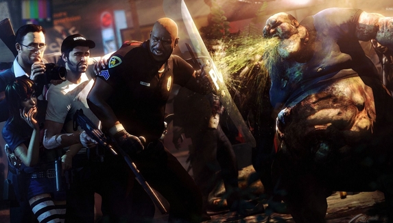 Авторы новой сюжетной кампании для Left 4 Dead 2 рассказали о разработке проекта
