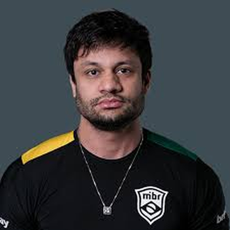 Fer о FalleN: «Мы ждем, когда разрешится ситуация с его контрактом»