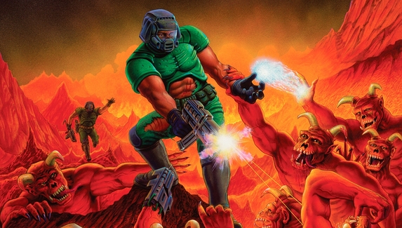 Джон Ромеро выпустит мод Sigil 2 для Doom II