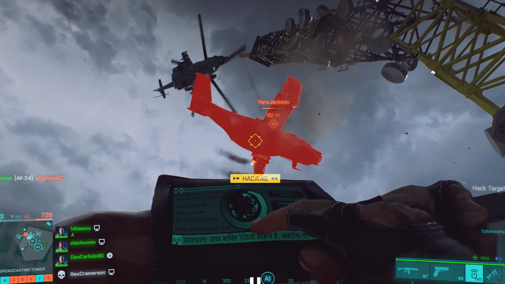 что популярнее call of duty или battlefield