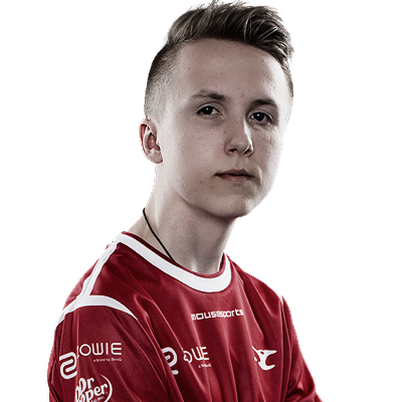 Ropz