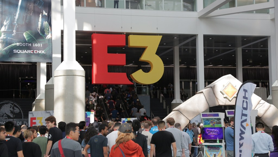 Презентация Microsoft стала второй по популярности на E3 2021