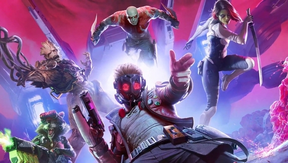 Guardians of the Galaxy пополнит библиотеку Xbox Game Pass в марте