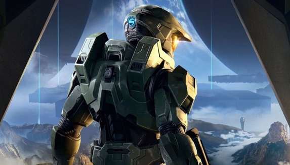 Объявлены финальные системные требования Halo Infinite