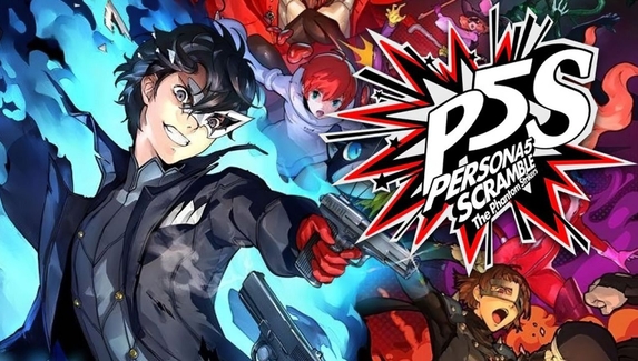 Опубликованы первые оценки Persona 5 Strikers — отличный сюжет и выдержанный стиль